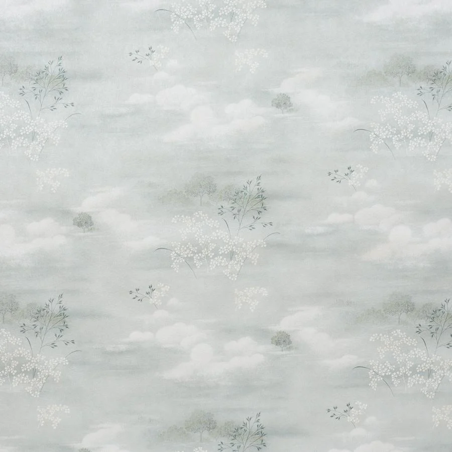 5018040 | Calm Skies, Sky - Schumacher Wallpaper