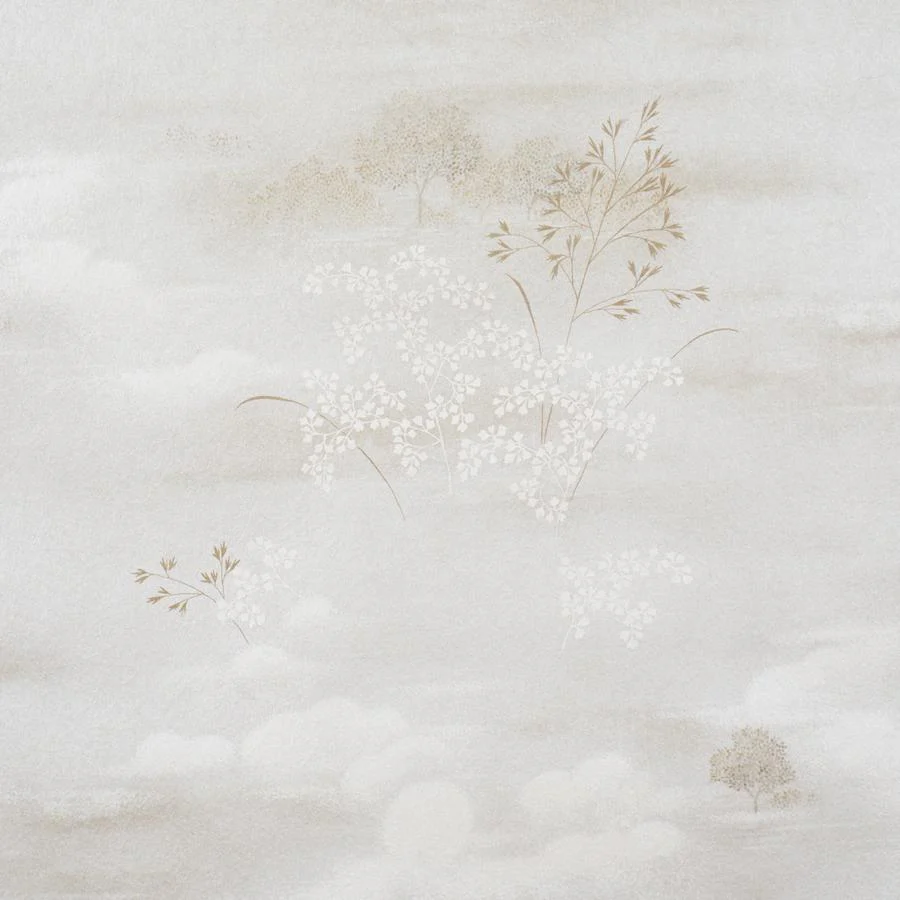 5018042 | Calm Skies, Neutral - Schumacher Wallpaper - Image 3