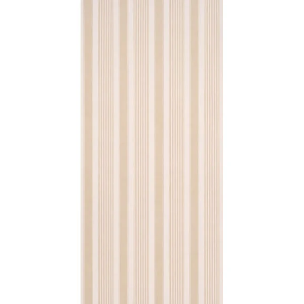 5018145 | Summerville Stripe, Birch - Schumacher Wallpaper - Image 2