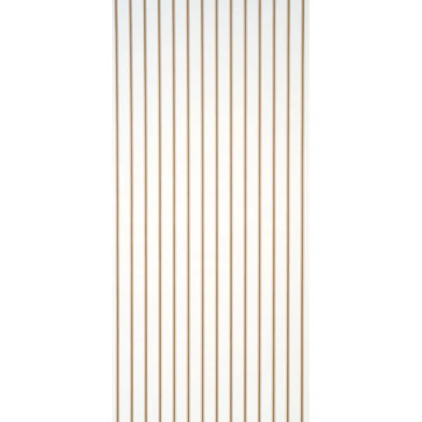 5018161 | Westerly Stripe, Burlap - Schumacher Wallpaper - Image 2