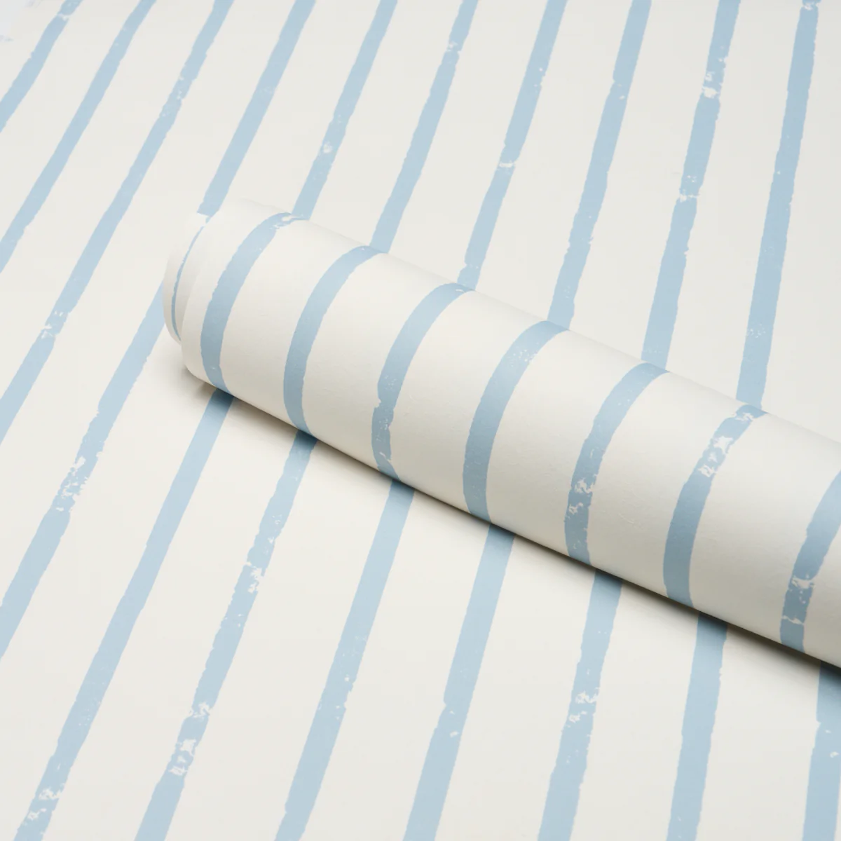 5018352 | Springs Stripe, Sky - Schumacher Wallpaper - Image 4