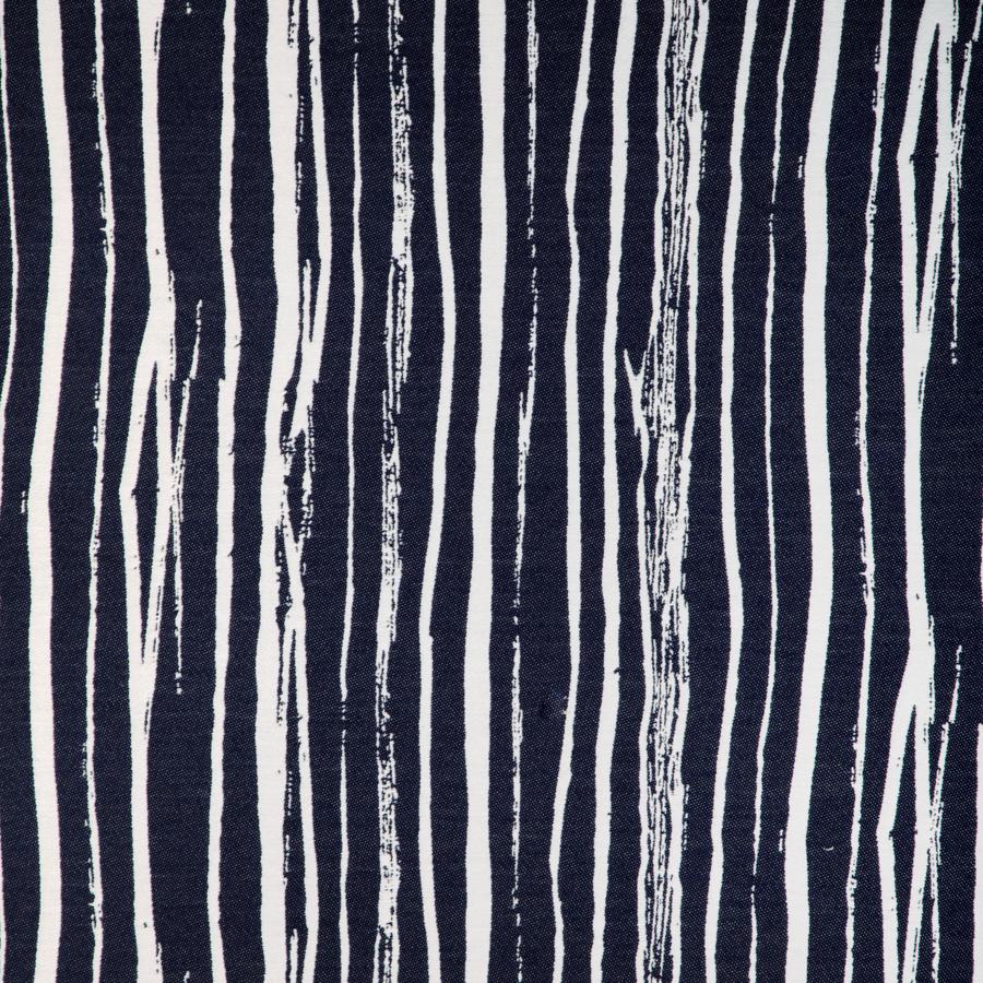 6022127.50.0 | Branching Out, Indigo - Donghia Fabric