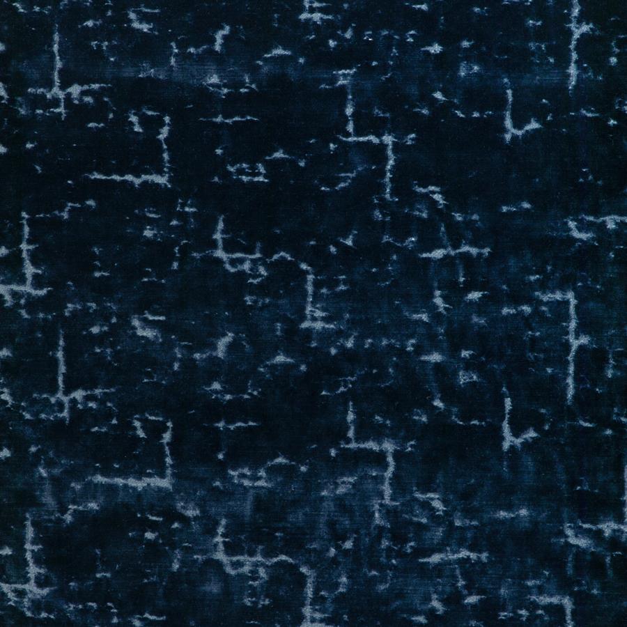 6022143.50.0 | Smooth Operator, Navy - Donghia Fabric