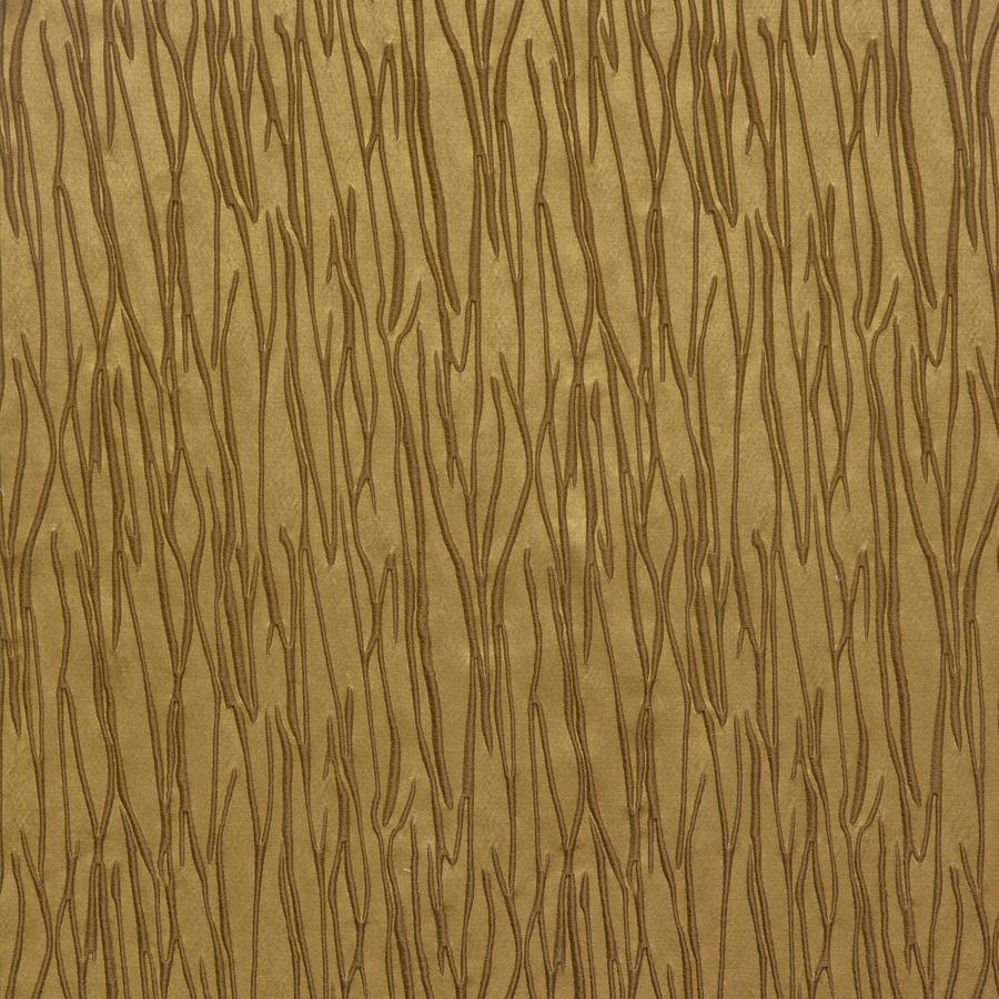 6024111.4.0 | Twigs, Gold - Donghia Fabric