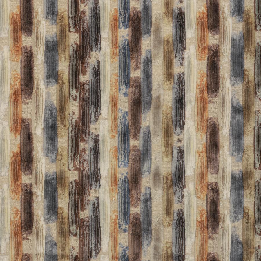 6025114.611.0 | Palette Velvet, Canyon - Donghia Fabric