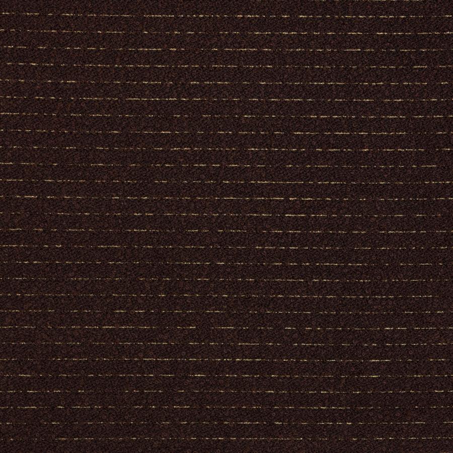 6025124.6.0 | Dashing, Chocolate - Donghia Fabric