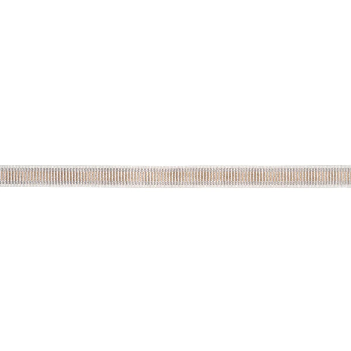 63336 | Litchfield Braid, Dove - Schumacher Trim - Image 2