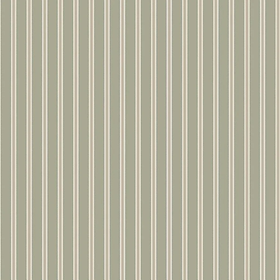 6980 | Parlrand, Sage - Borastapeter Wallpaper