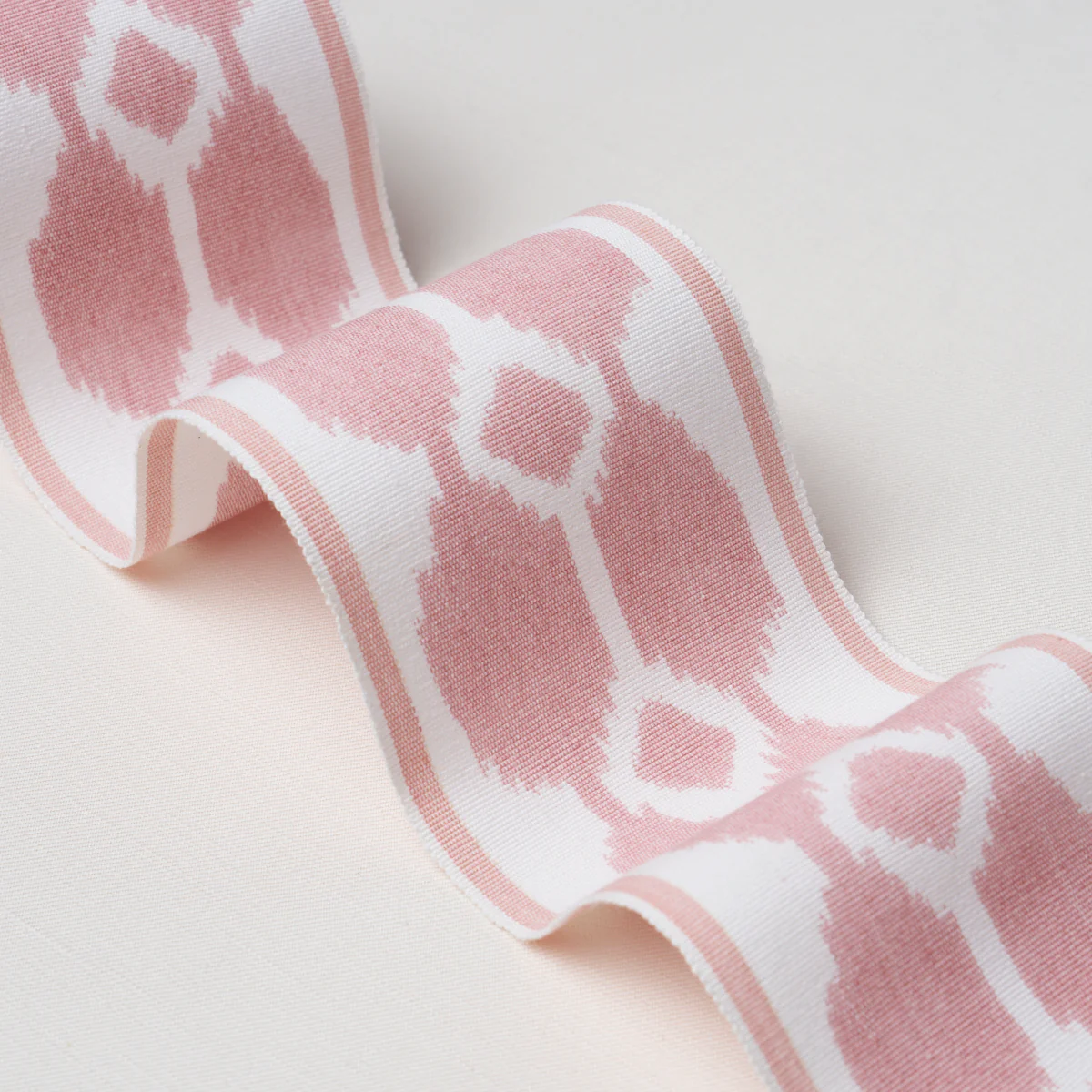73697 | Telia Tape, Rose - Schumacher Trim - Image 3
