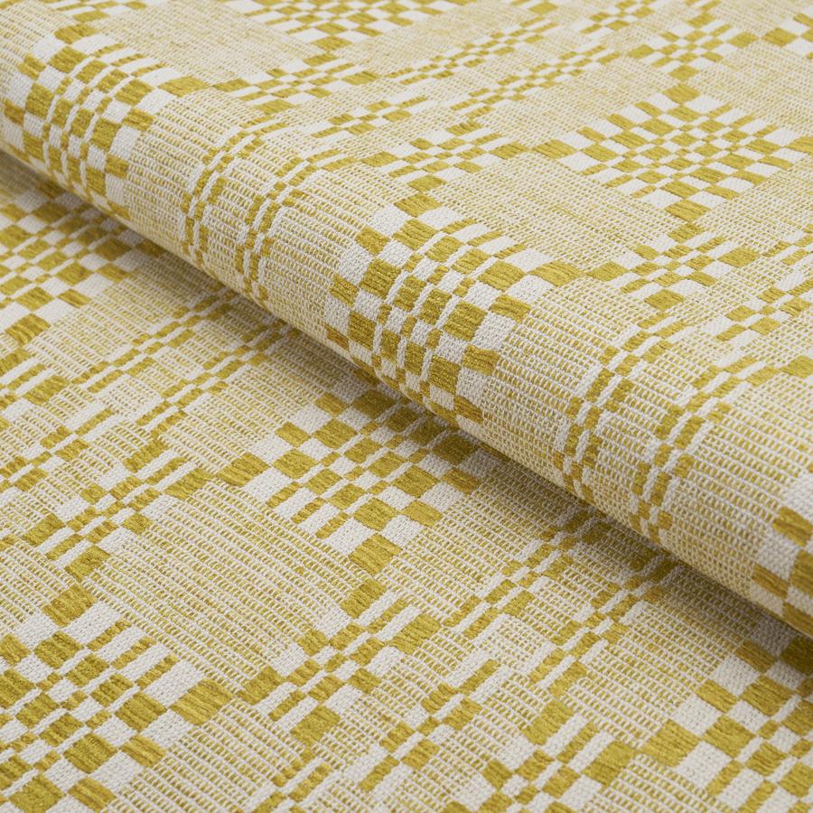 76947 | Brimfield, Mimosa Glow - Schumacher Fabric - Image 3