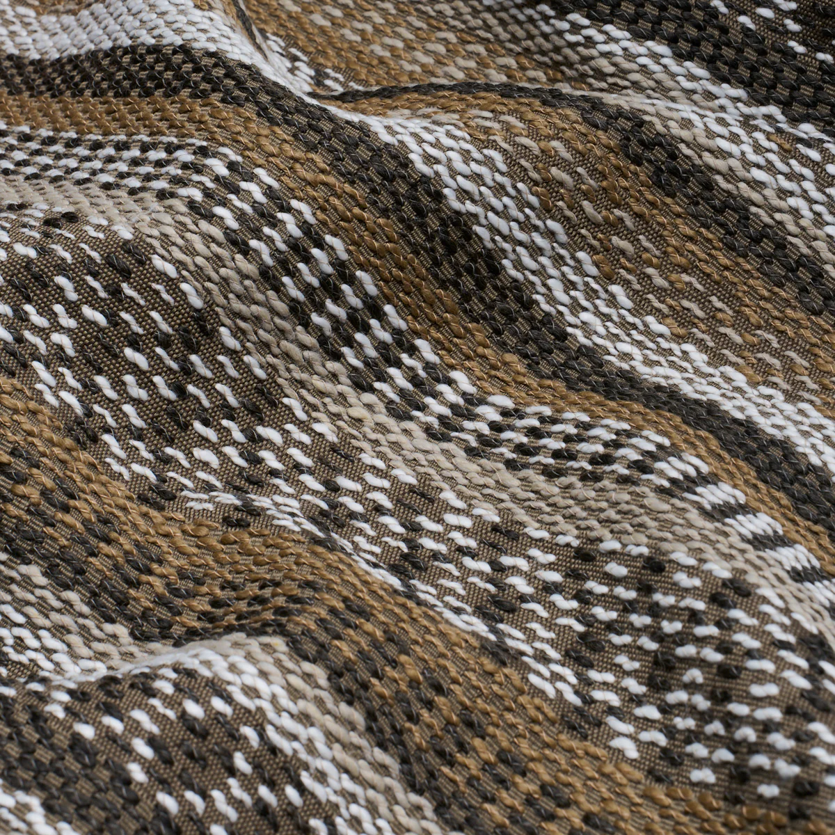 79193 | Fremont Indoor/Outdoor, Brown - Schumacher Fabric - Image 5