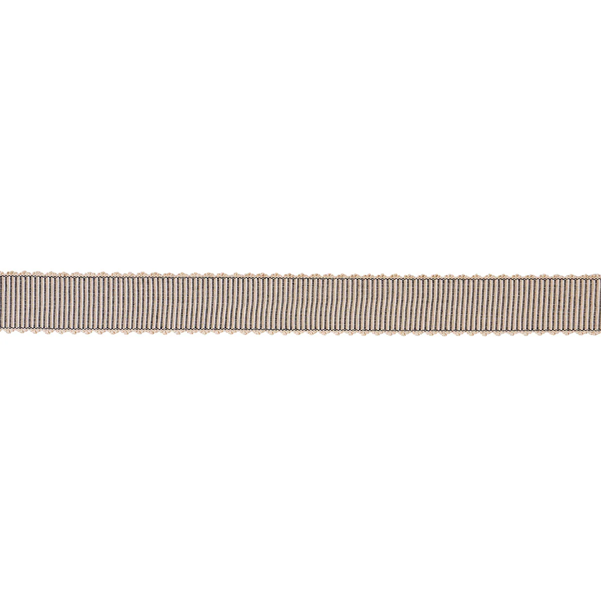 79726 | Obi Tape, Liquorice - Schumacher Trim - Image 2