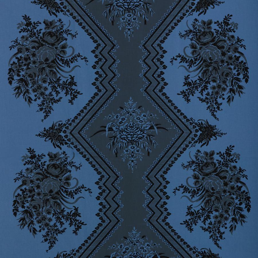 8025116.5.0 | Coppelia Percale, Madeleine Castaing Iii - Brunschwig & Fils Fabric