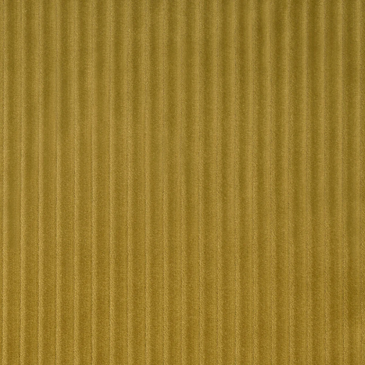 80458 | Wyatt Corduroy, Chartreuse - Schumacher Fabric - Image 3