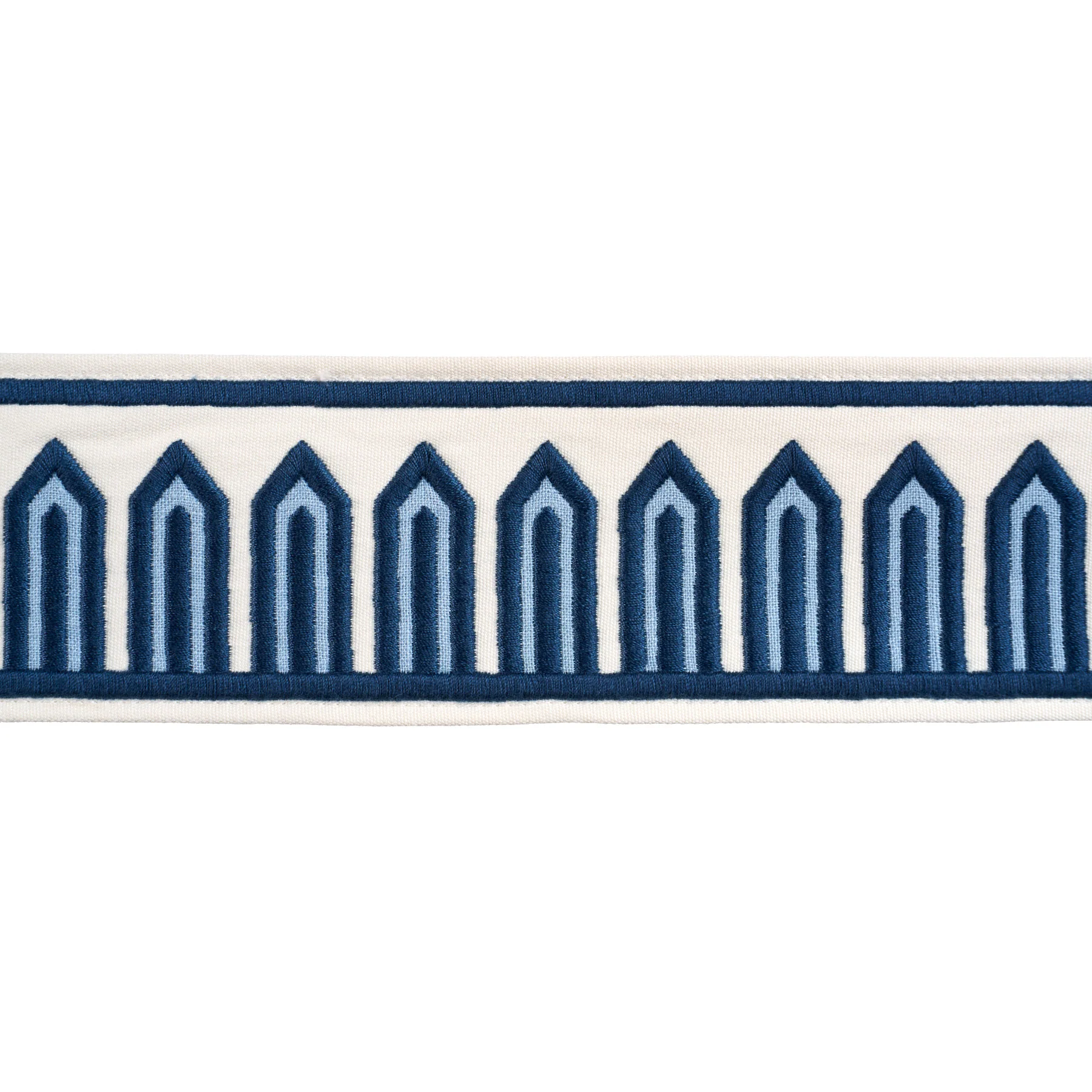 85380 | Bonaparte Tape, Cadet - Schumacher Trim