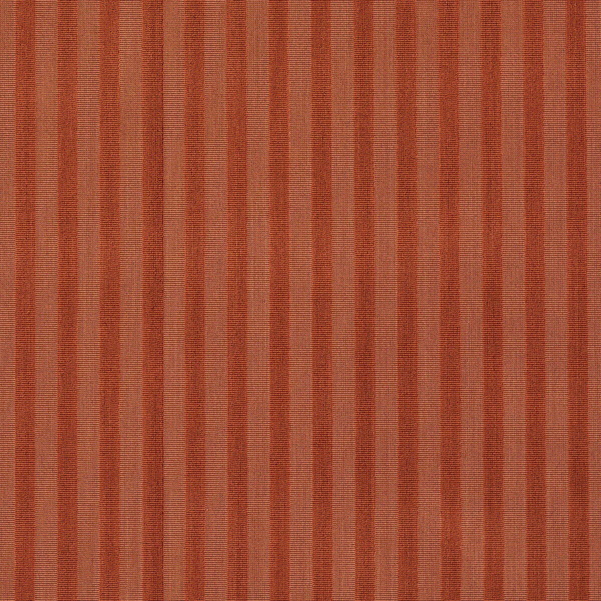 85510 | Pipe Illusion, Papaya - Schumacher Fabric - Image 3
