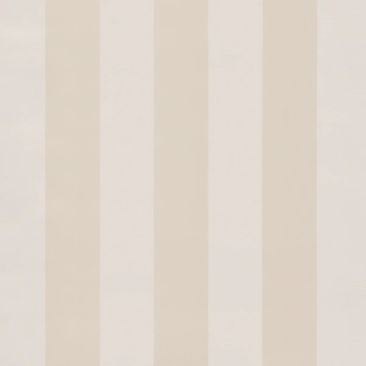 85742 | Roosevelt Awning Stripe, Ivory - Schumacher Fabric - Image 3
