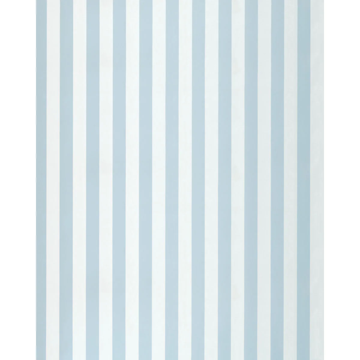 85744 | Roosevelt Awning Stripe, Robin'S Egg - Schumacher Fabric - Image 2