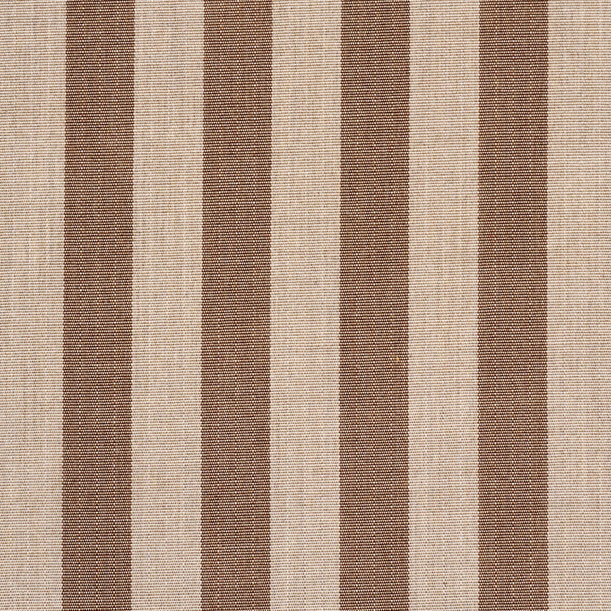 85801 | Hanson Indoor/Outdoor Stripe, Flax - Schumacher Fabric - Image 4