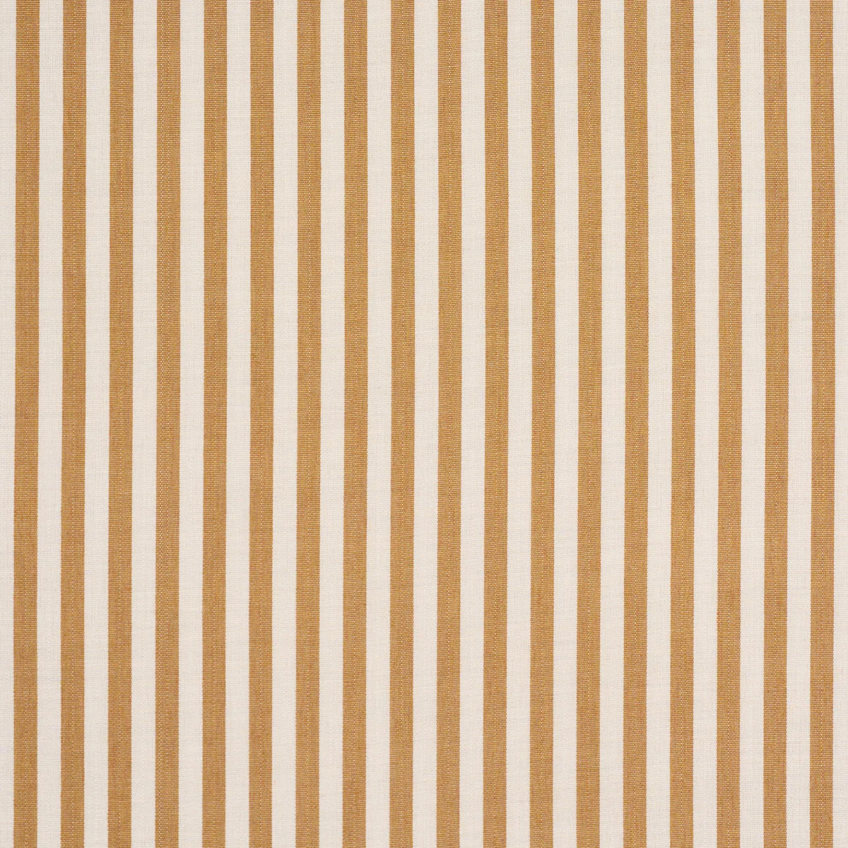 85816 | Hanson Indoor/Outdoor Stripe Narrow, Marigold - Schumacher Fabric - Image 3