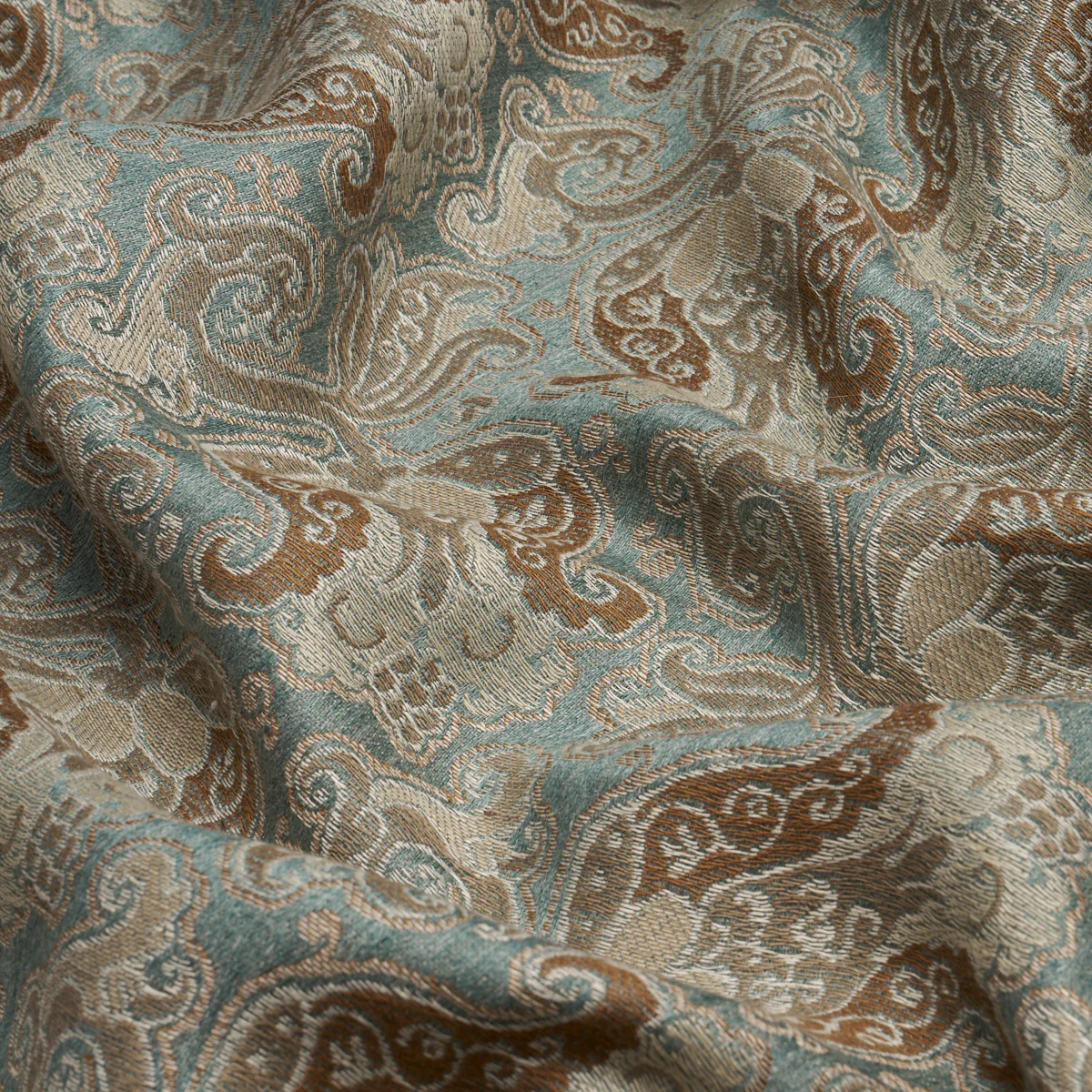 85831 | Tulipano, Fountain - Schumacher Fabric - Image 5
