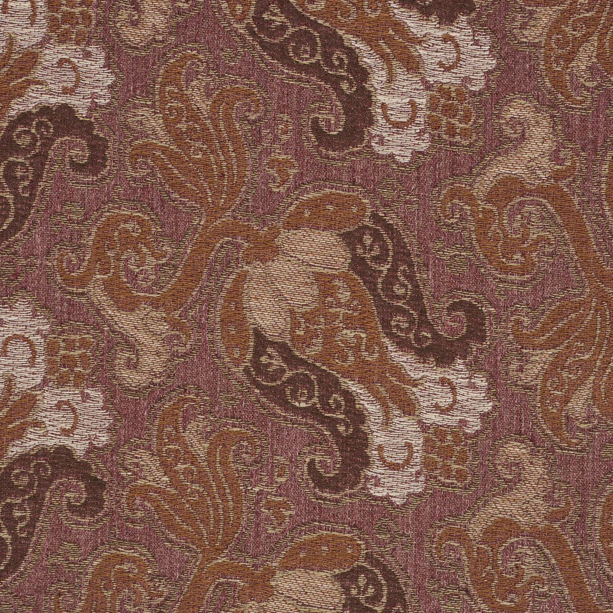 85832 | Tulipano, Orchid - Schumacher Fabric - Image 3