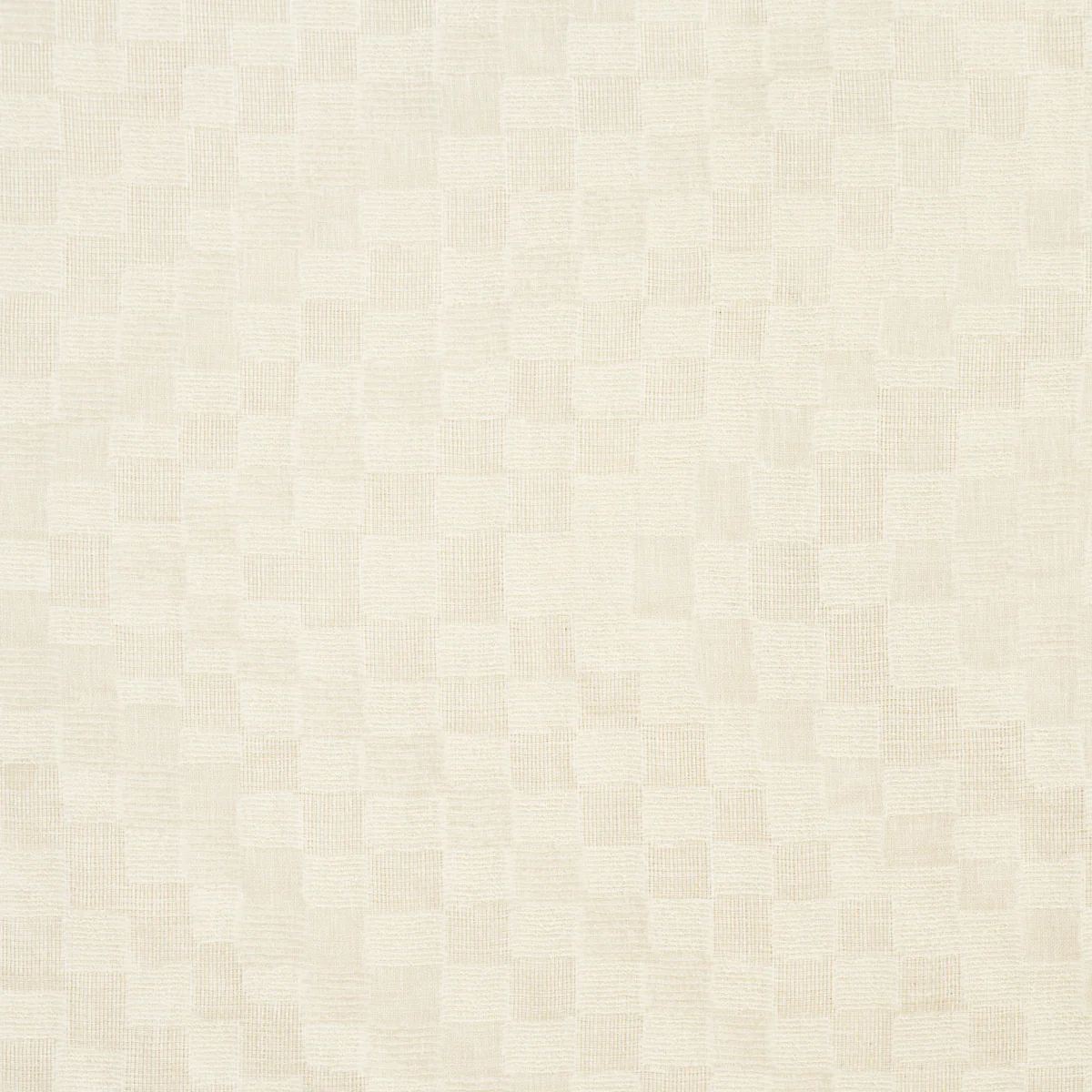 86040 | Cadence Linen Sheer, Ivory - Schumacher Fabric - Image 2