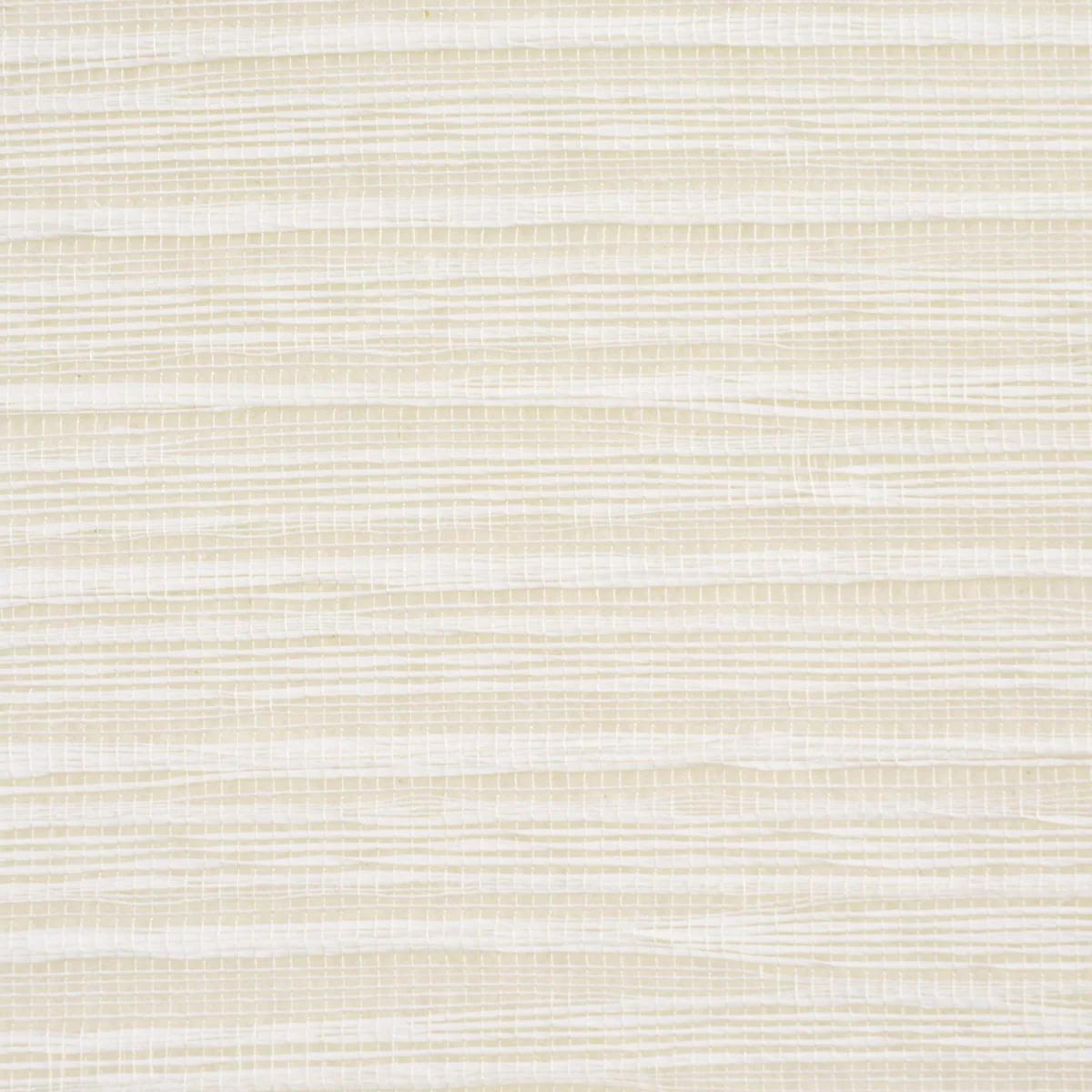 86090 | Calloway Paper Sheer, Ivory - Schumacher Fabric - Image 3