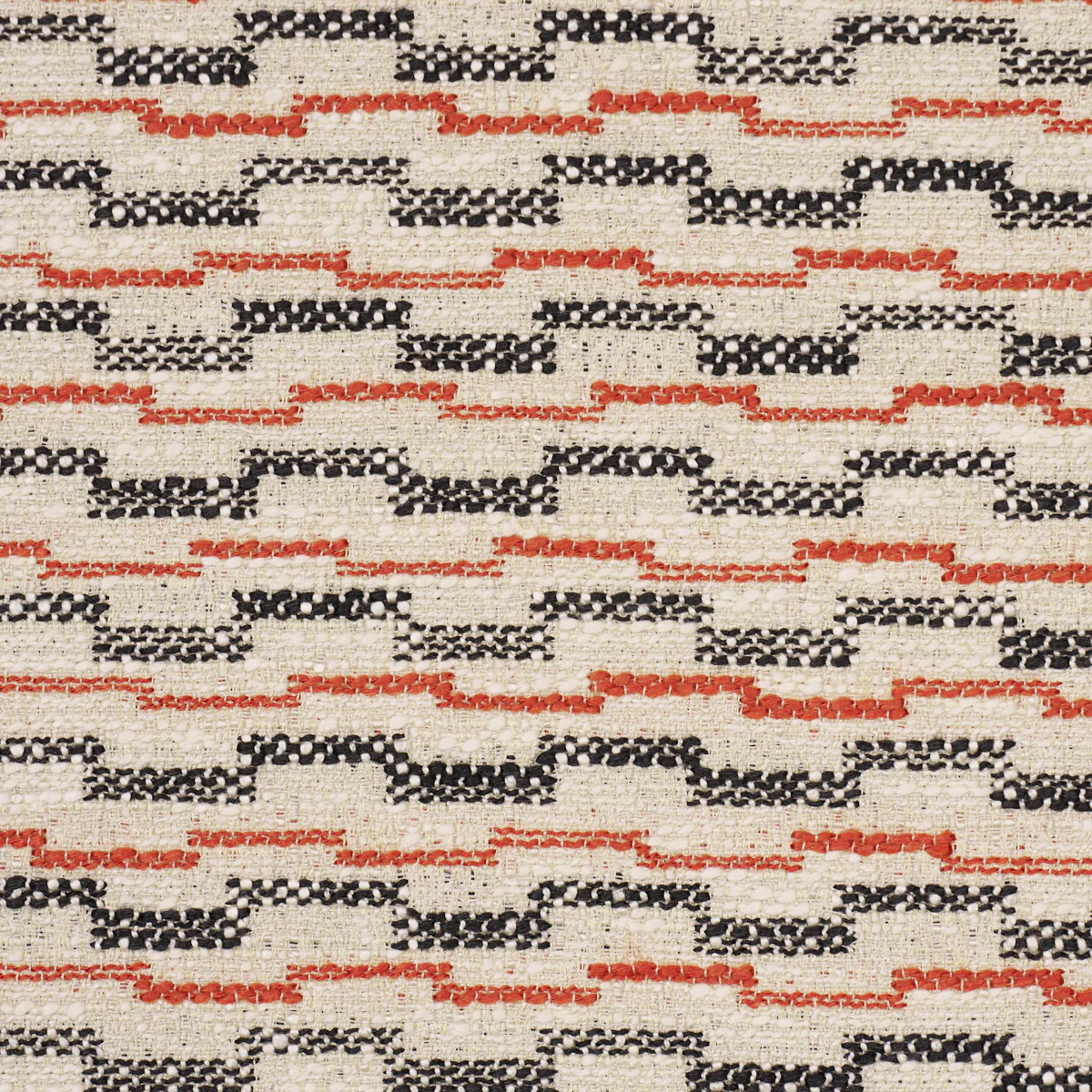 86410 | Andreas Performance, Spice - Schumacher Fabric - Image 3