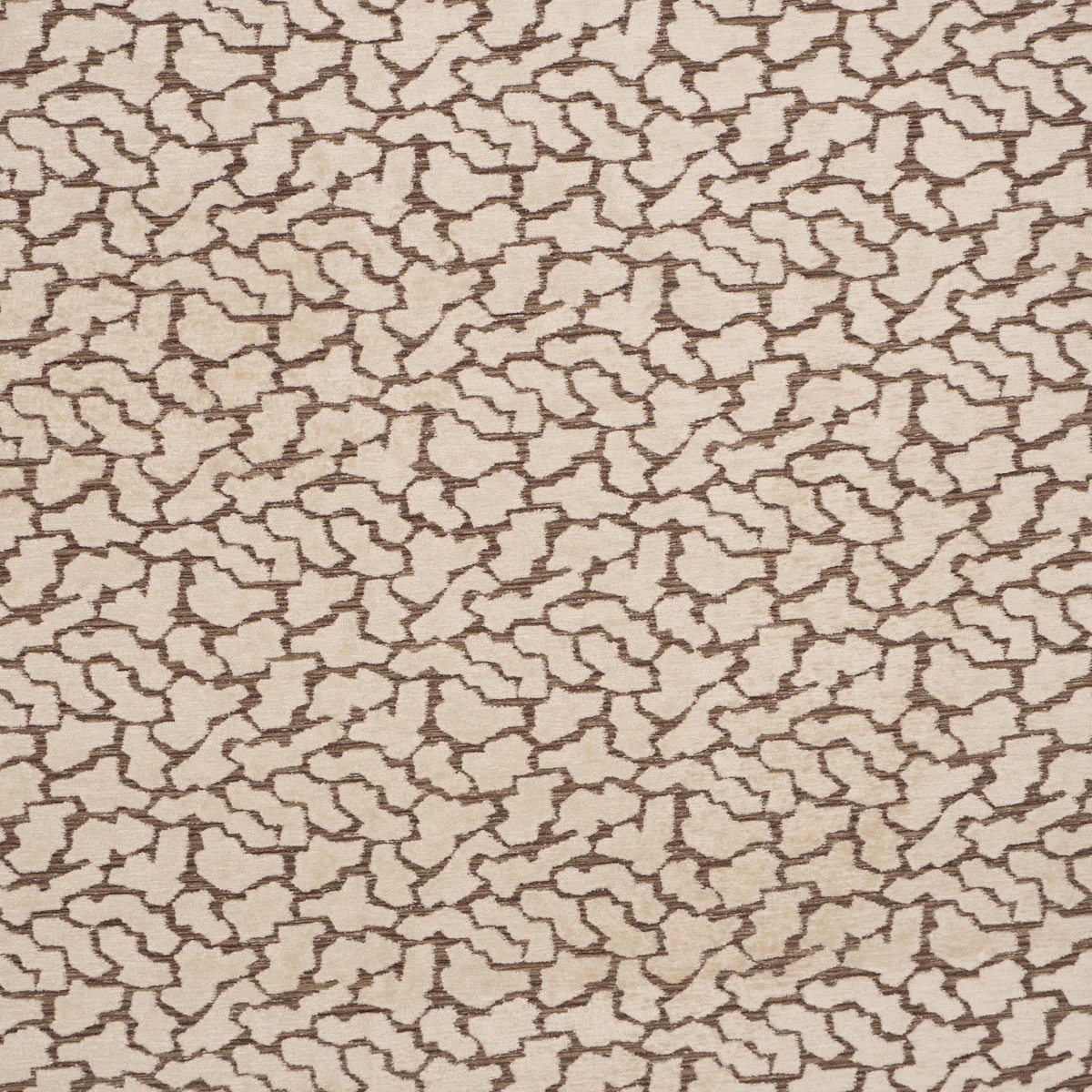 86431 | Anibal Performance, Stone - Schumacher Fabric