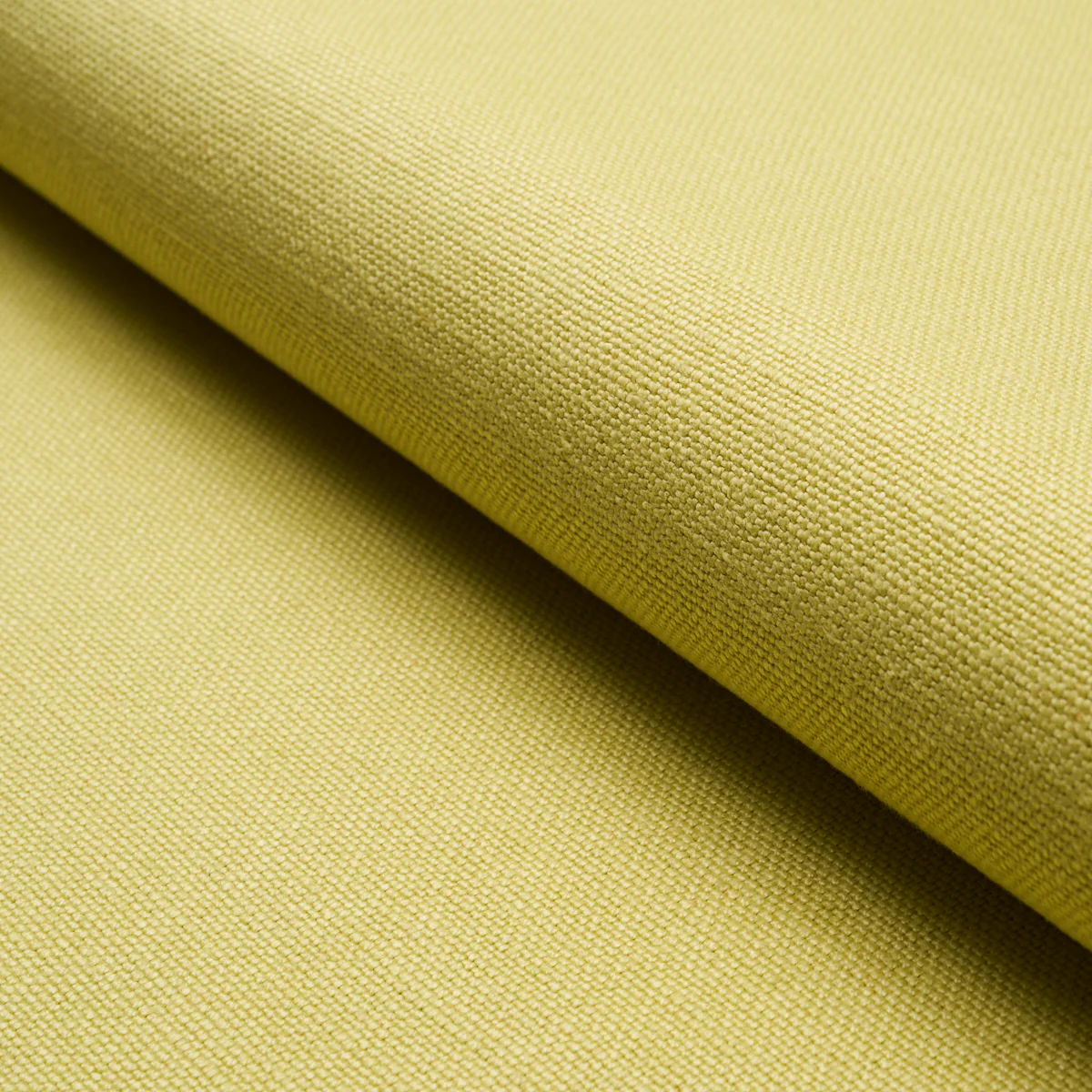 86462 | Piet Performance Linen, Citron Vert - Schumacher Fabric