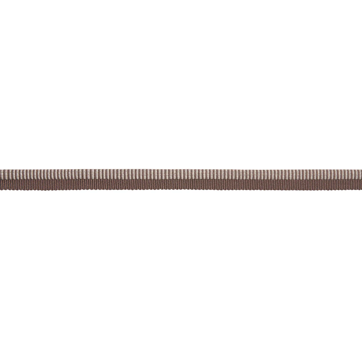 86522 | Seville Ribbed Cord, Brown - Schumacher Trim - Image 2