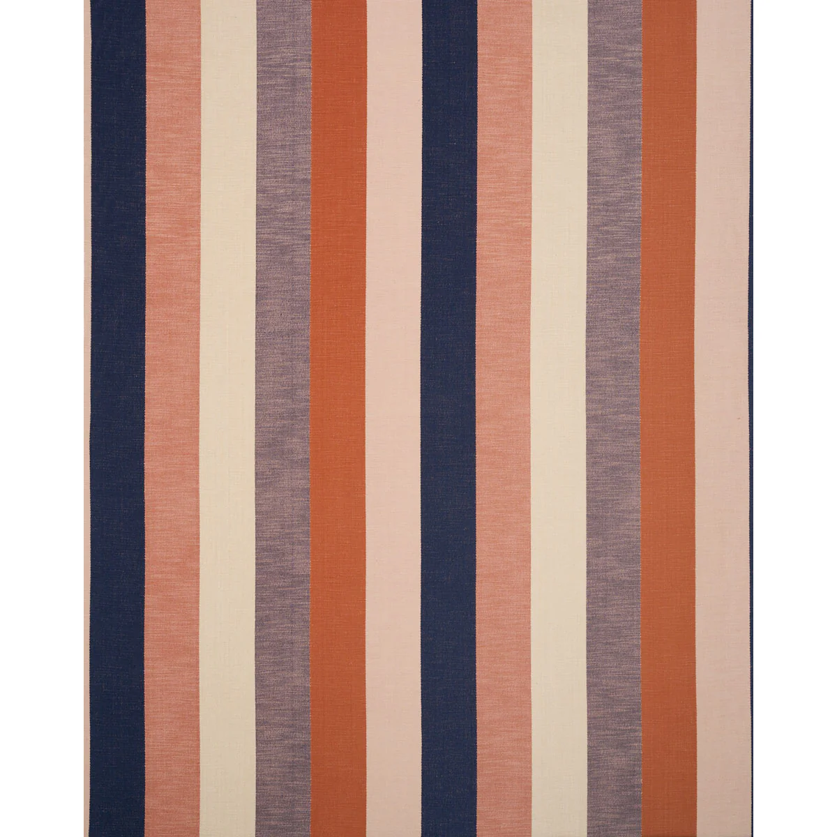 86651 | Appino Stripe, Sunset - Schumacher Fabric - Image 2