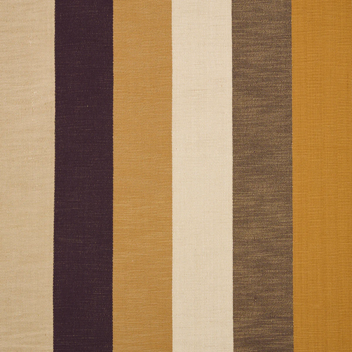 86652 | Appino Stripe, Ochre - Schumacher Fabric - Image 3
