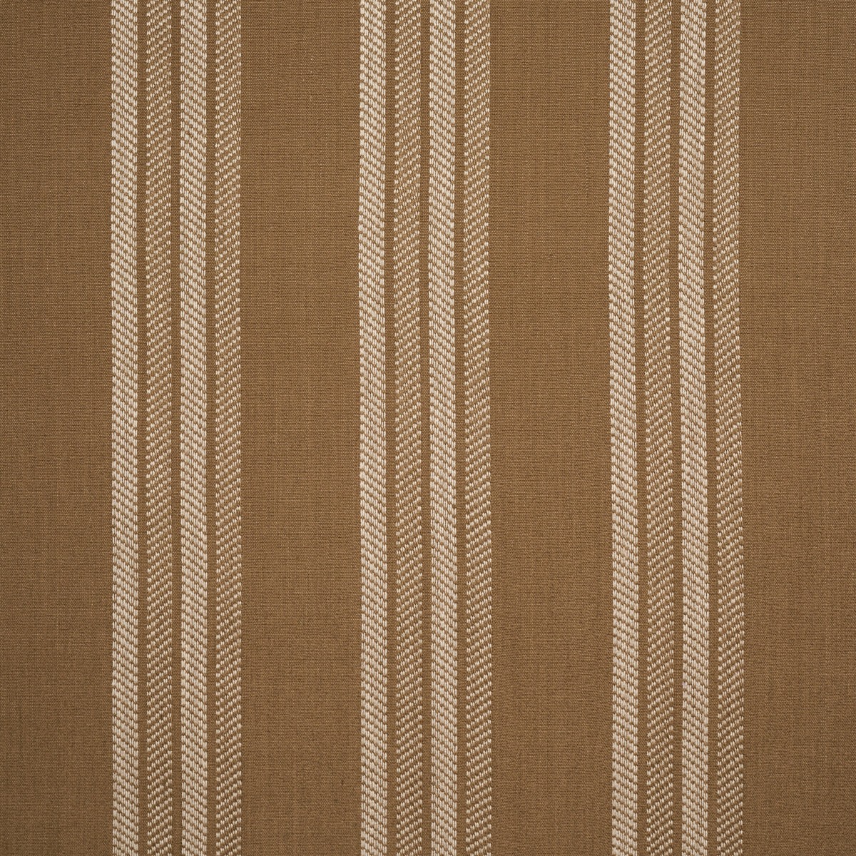 86740 | Nor Stripe, Ochre - Schumacher Fabric - Image 3
