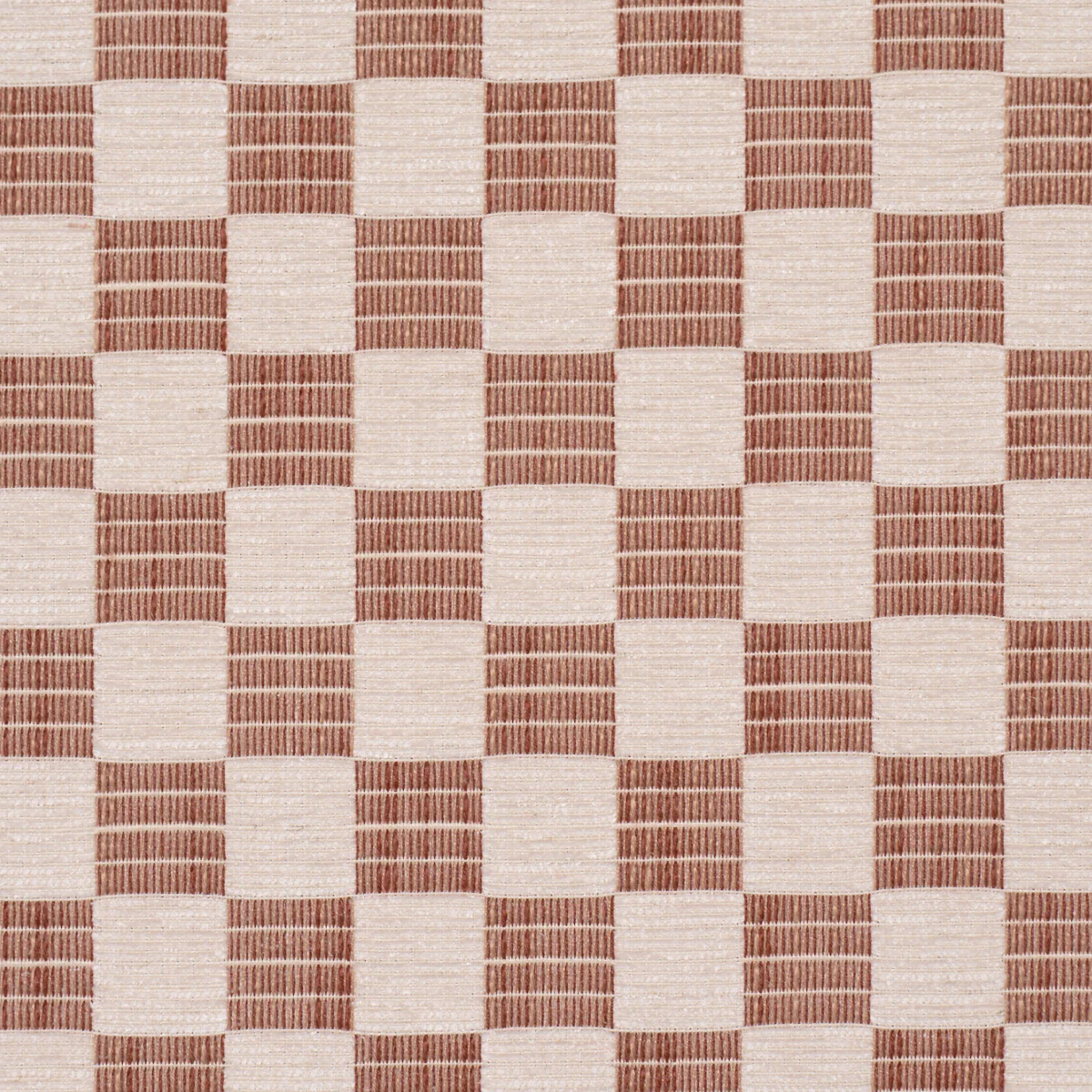 86820 | Elkhart Performance, Rust - Schumacher Fabric - Image 3