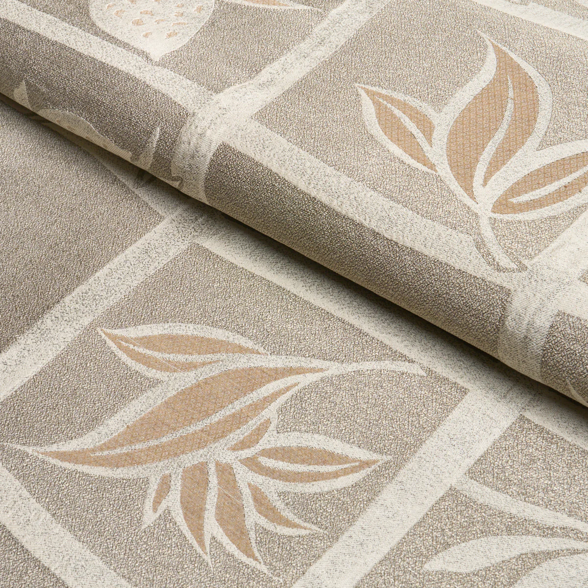 86901 | High Line, Nacre - Schumacher Fabric - Image 5