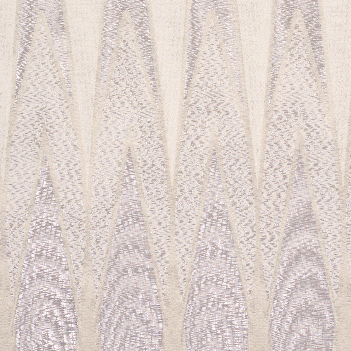 86940 | Nightfall Skyline, Nacre - Schumacher Fabric - Image 5