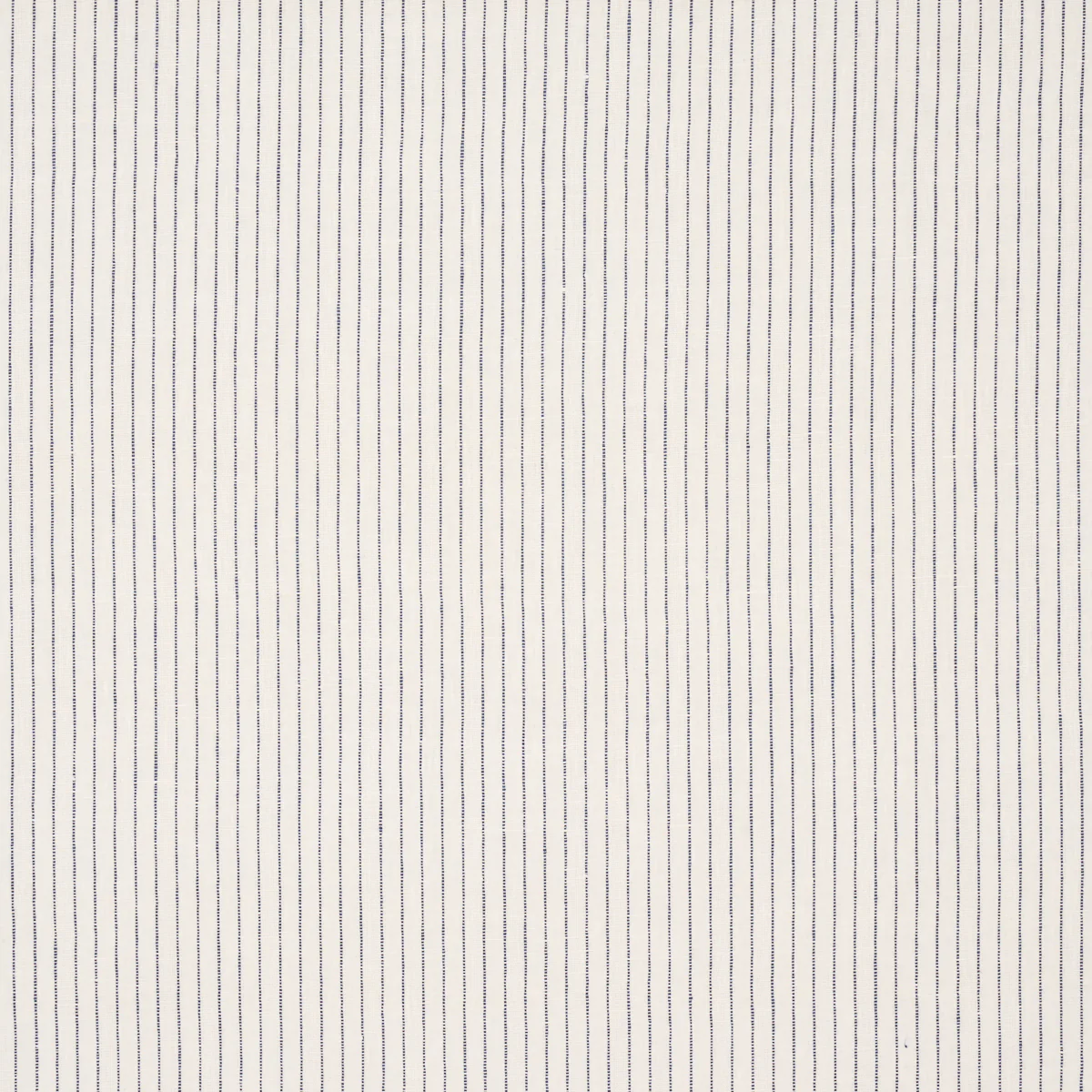 87120 | Theo Stripe, Indigo - Schumacher Fabric - Image 2