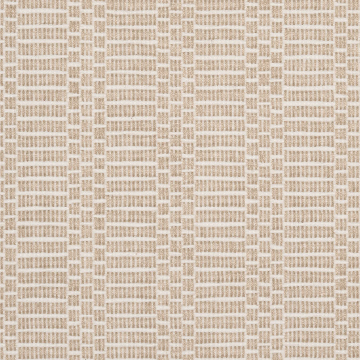 87152 | Collins, Neutral - Schumacher Fabric - Image 3