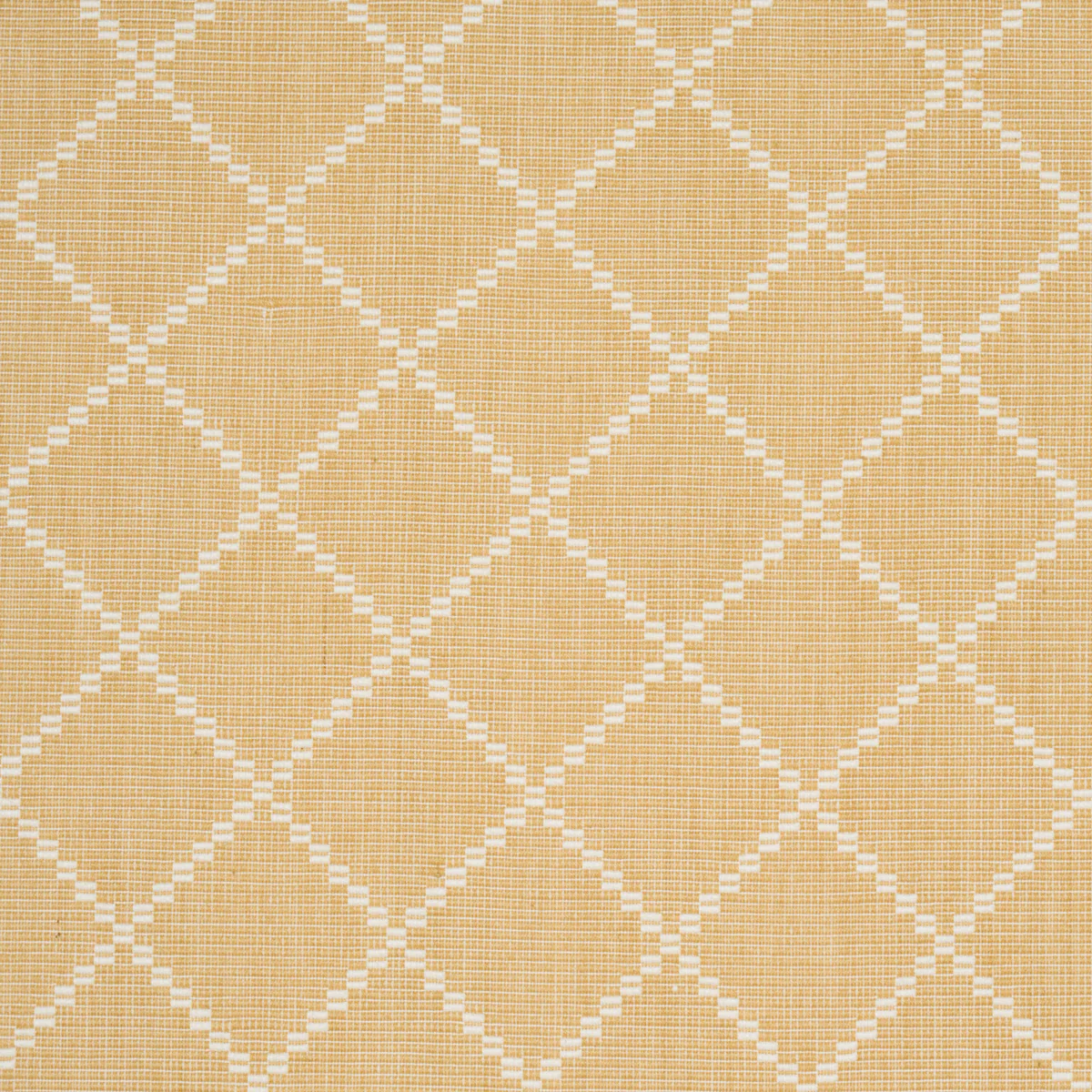 87171 | Liam, Yellow - Schumacher Fabric - Image 3