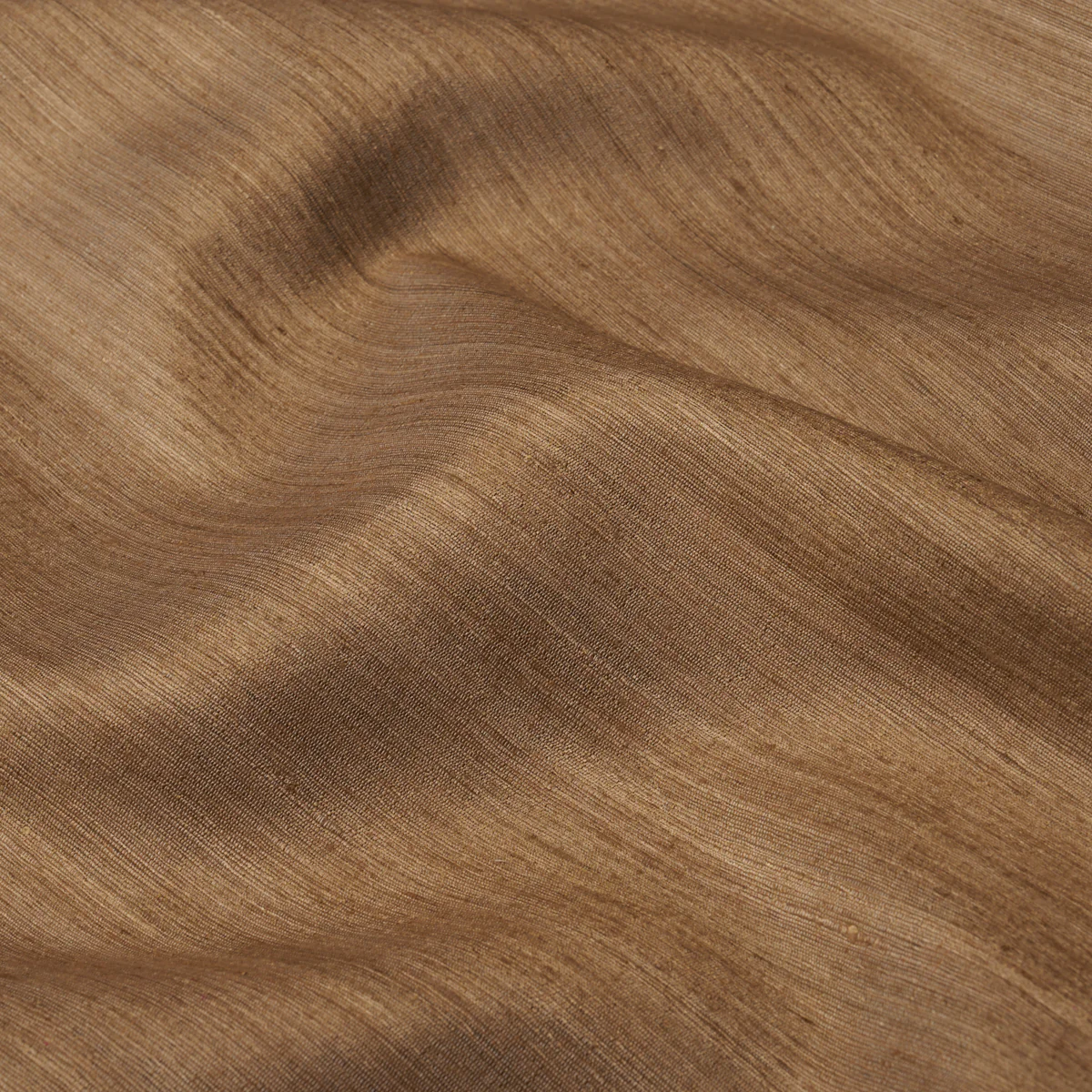 87223 | Masara Handwoven Silk, Sesame - Schumacher Fabric - Image 3
