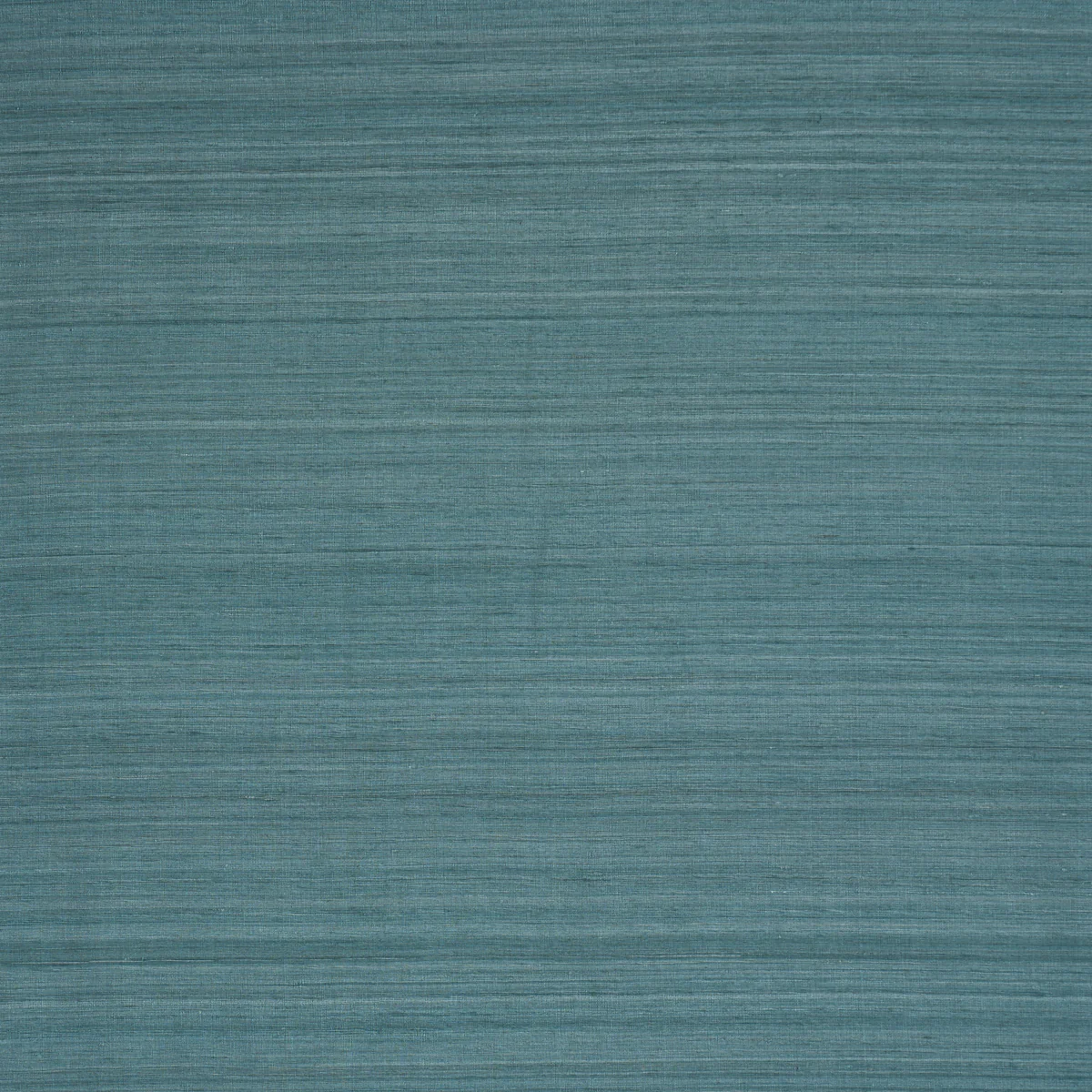 87226 | Masara Handwoven Silk, Petrol - Schumacher Fabric - Image 2