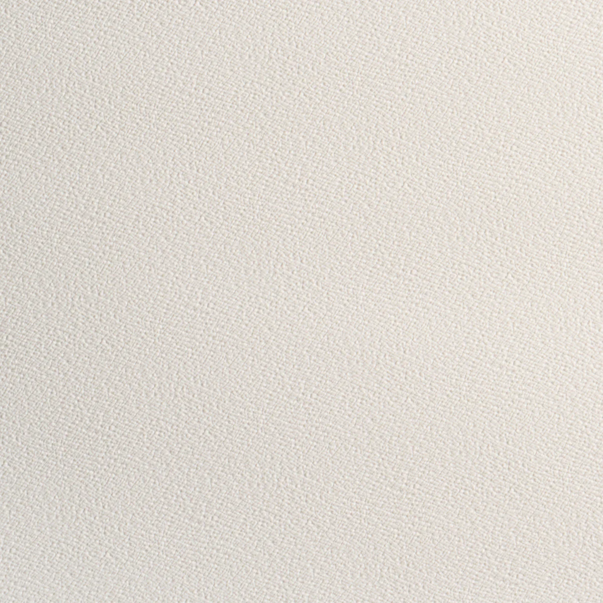 87300 | Textured Vegan Leather, Ivory - Schumacher Fabric