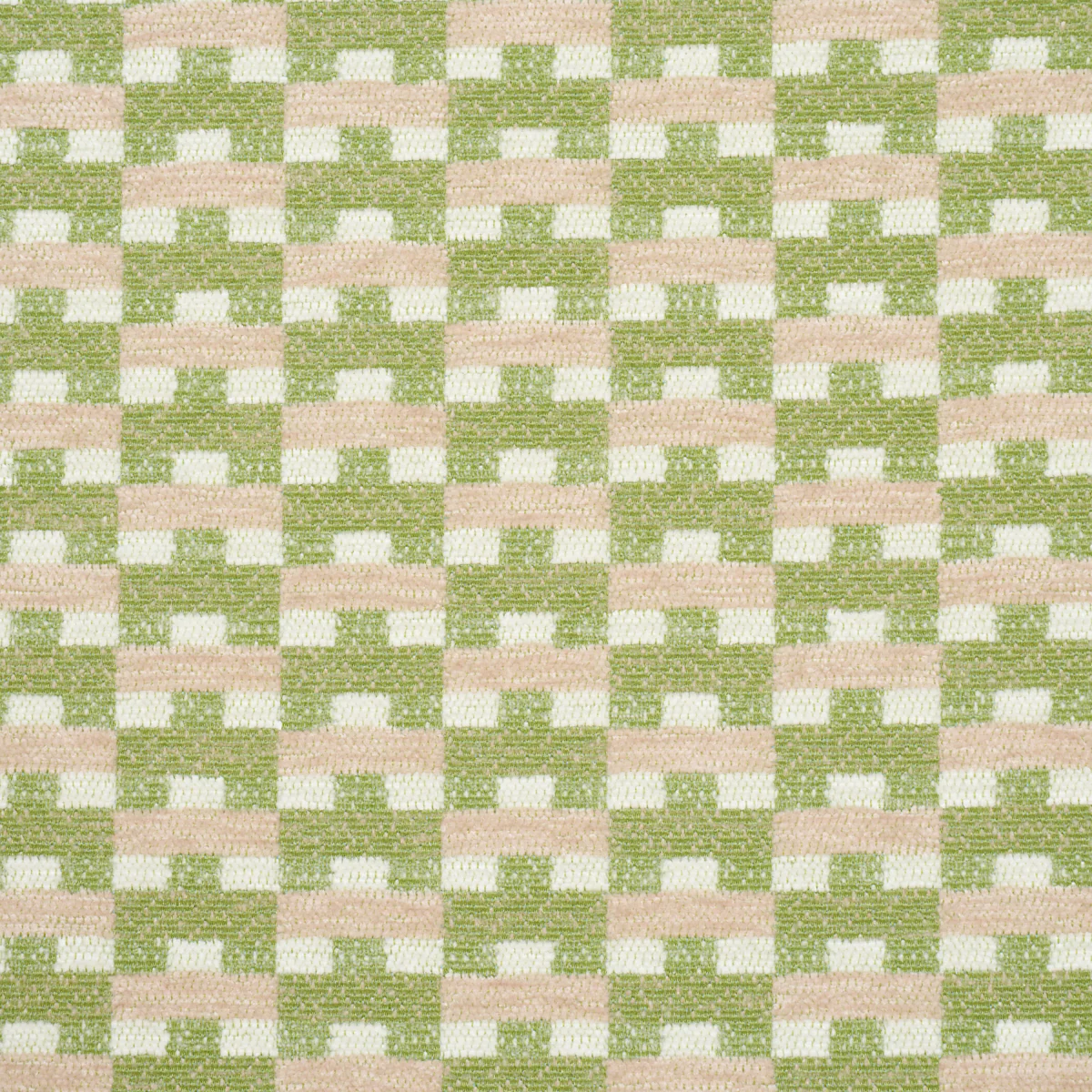 87662 | Thatcher Performance, Green - Schumacher Fabric - Image 2