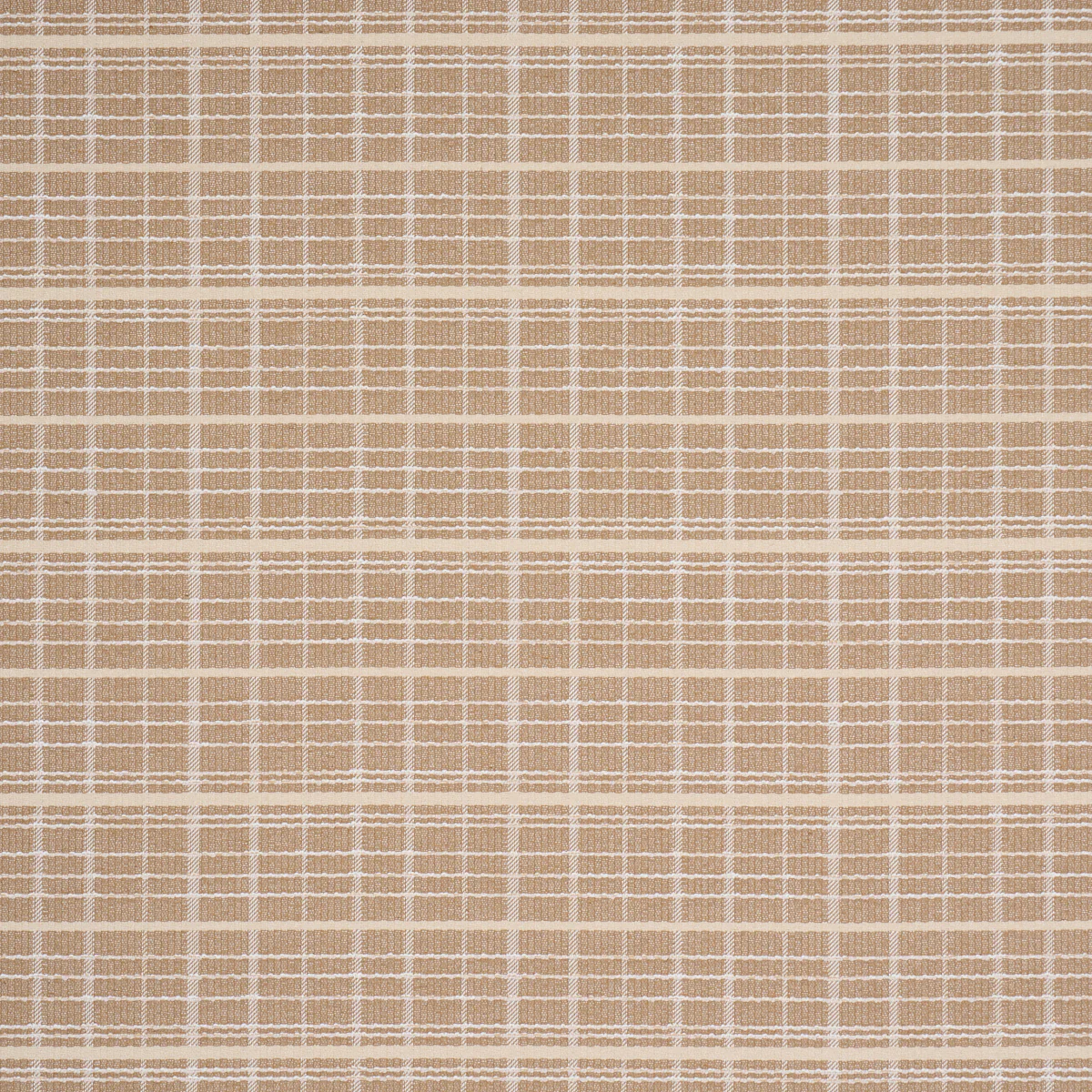 87690 | Merrick Performance Plaid, Beige - Schumacher Fabric