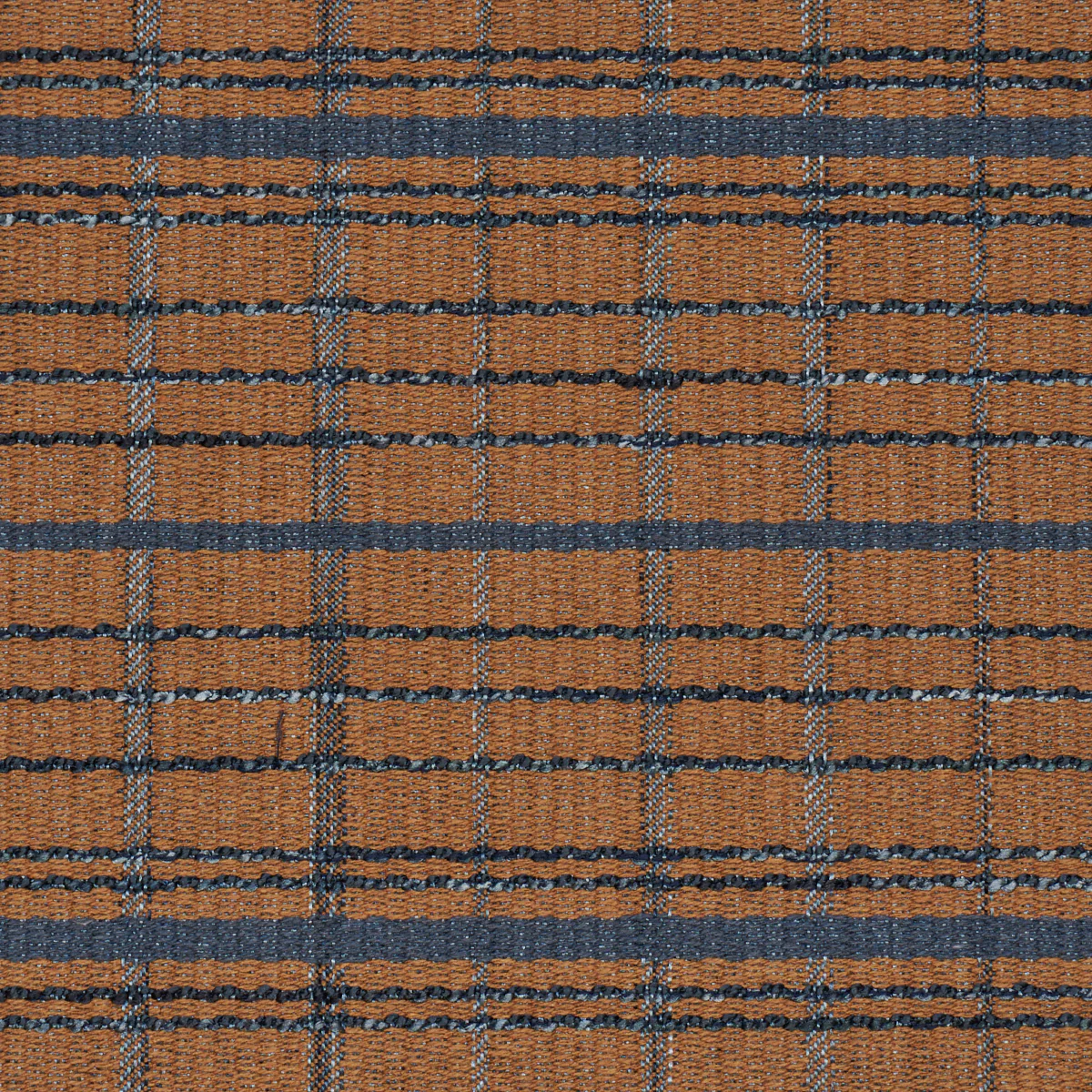 87692 | Merrick Performance Plaid, Sepia - Schumacher Fabric - Image 3