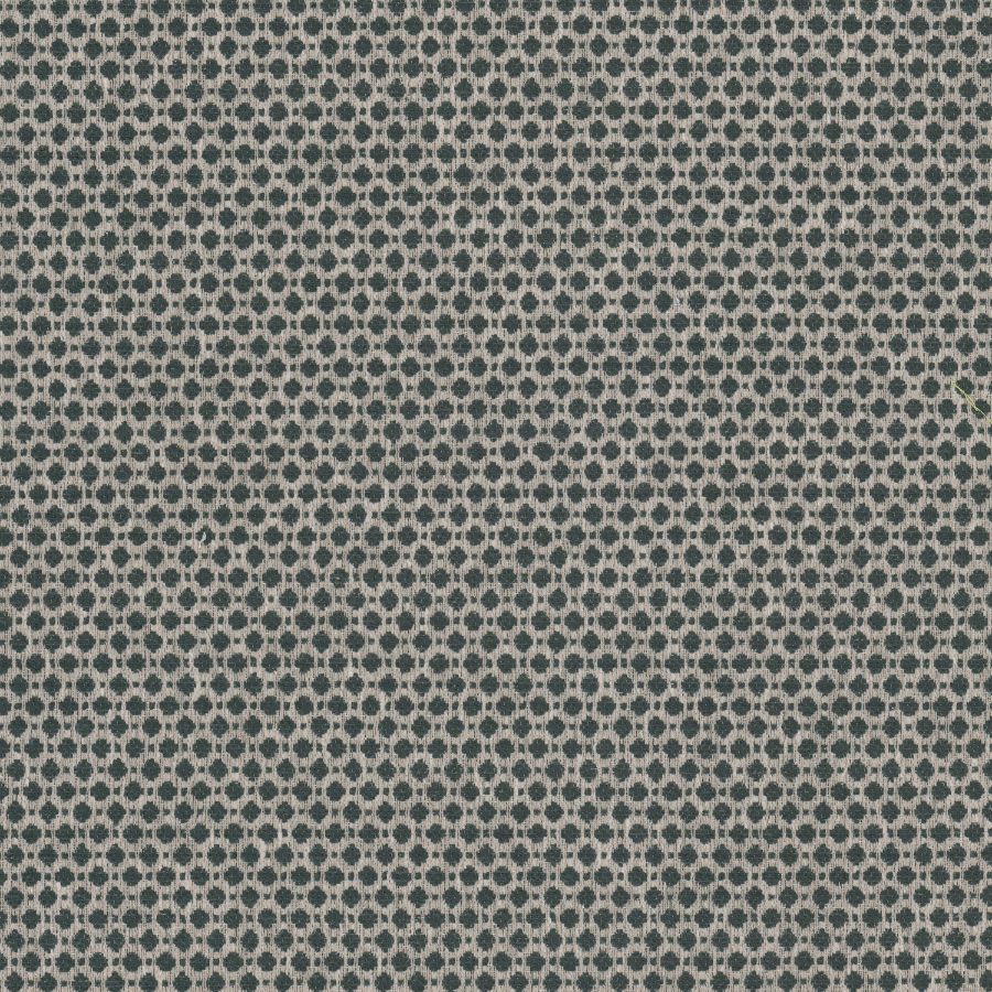 Abloom 6 Turquoise - Stout Fabric