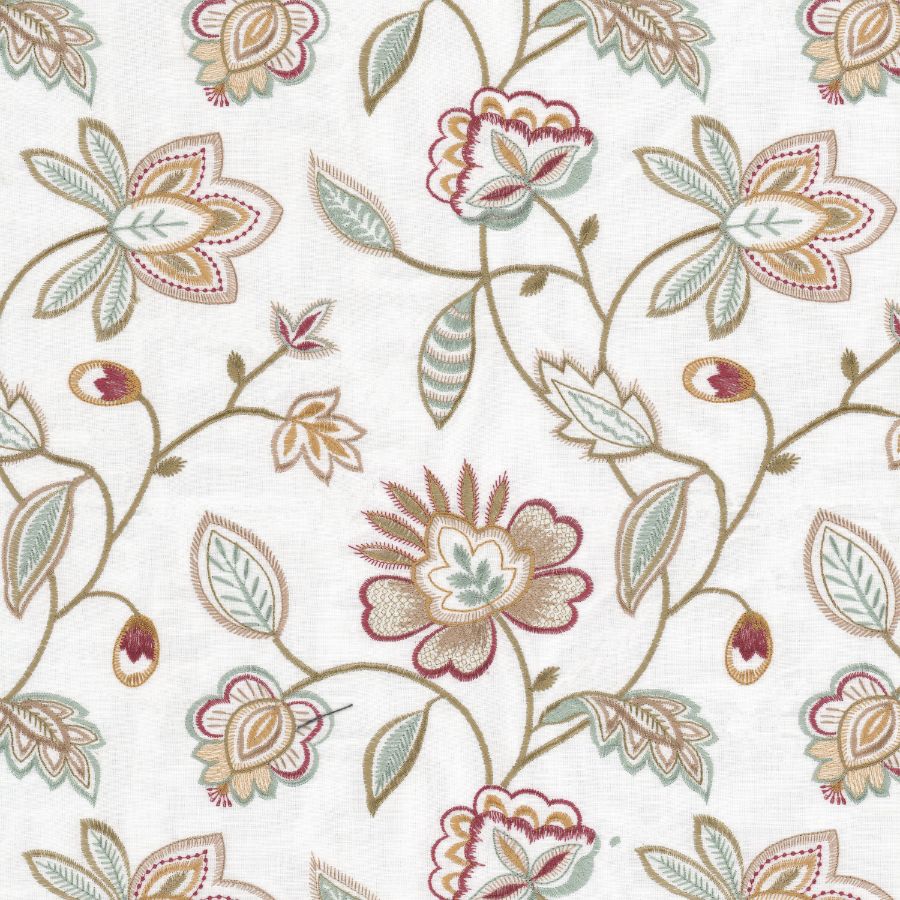 Accrued 2 Partytime - Stout Fabric