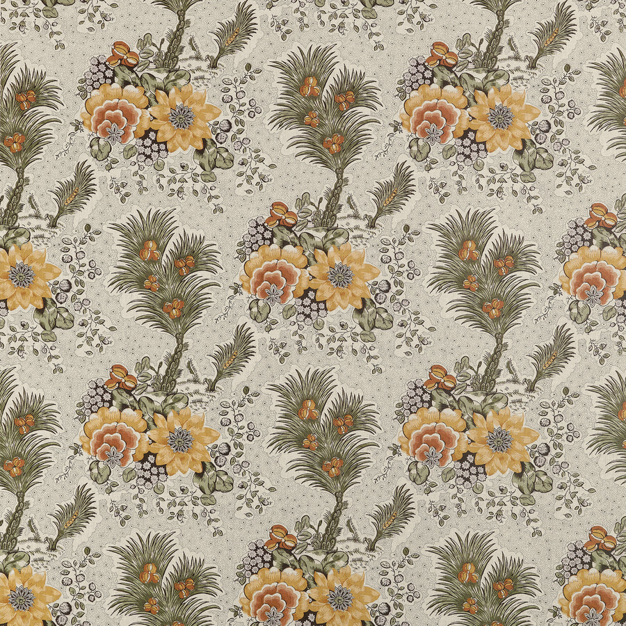 Af10713 | Drexel Hill, Gold - Anna French Fabric
